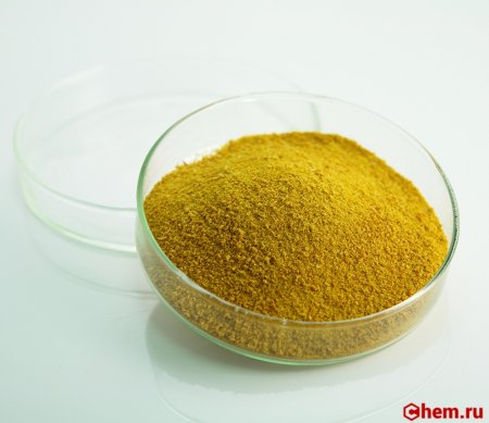 Цианид железа (II)