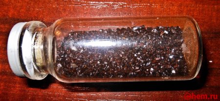 Цитрат железа (III)