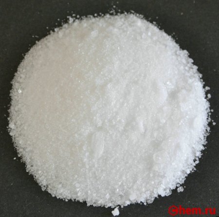 Ацетат бария