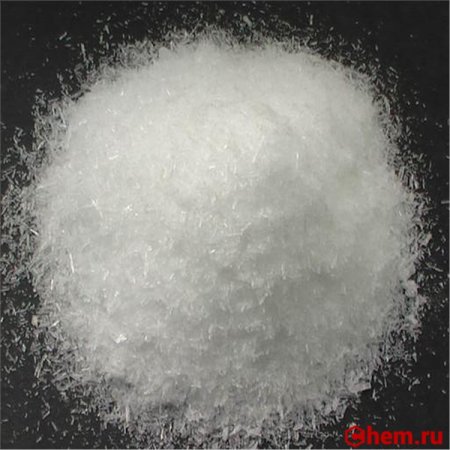 Бромат бария