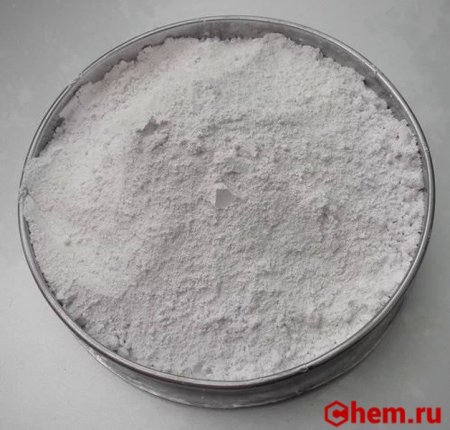 Вольфрамат бария