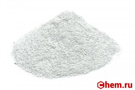 Йодат бария