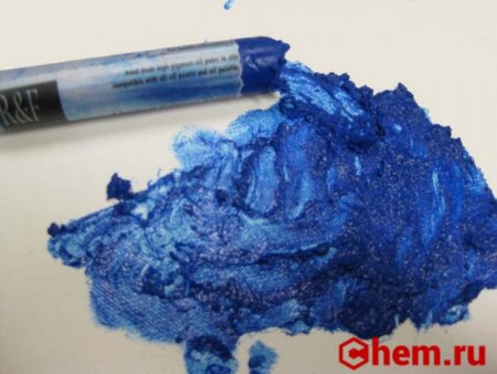 Манганат бария