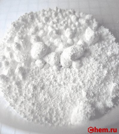 Нитрит бария