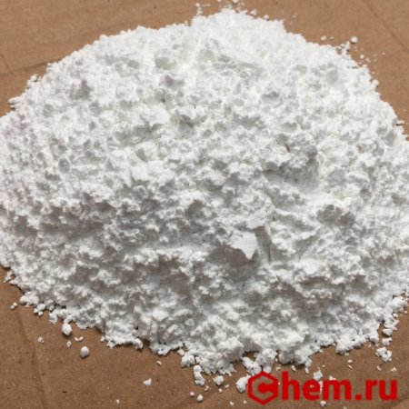 Оксид бария