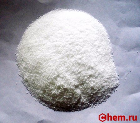 Пероксодисульфат бария