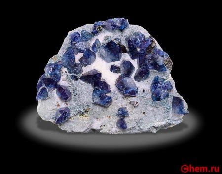 Силикат бария