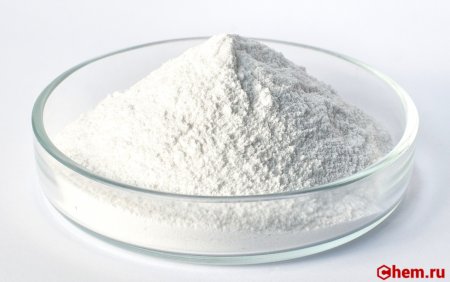 Сульфат бария