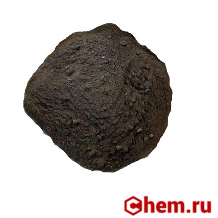 Сульфид бария