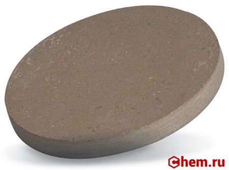 Титанат бария