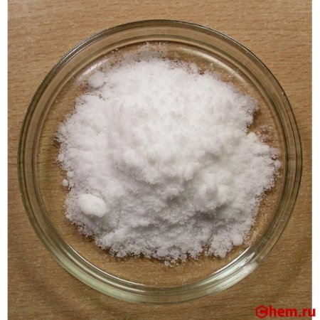 Формиат бария