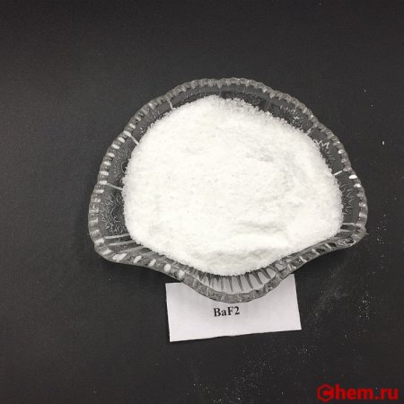 Фторид бария