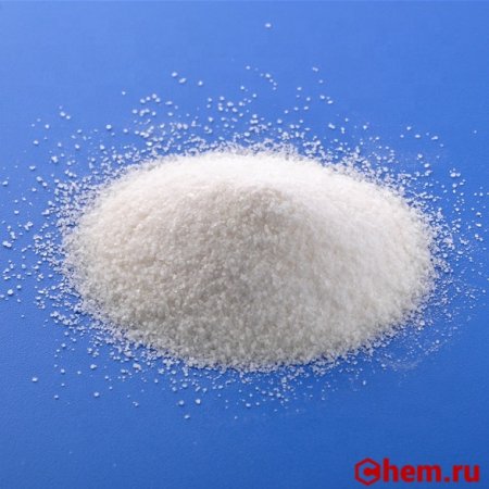 Хлорат бария