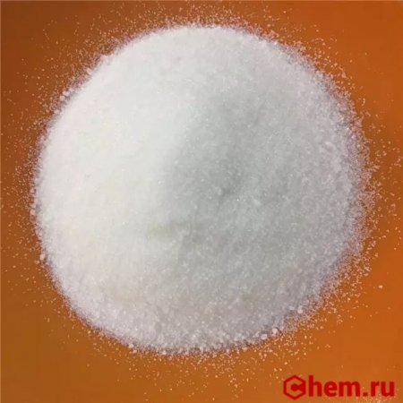 Цианид бария