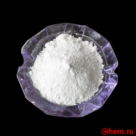 Оксалат бария