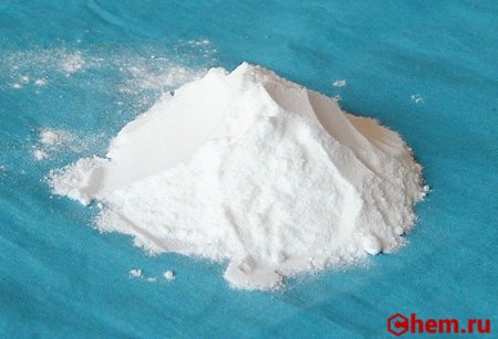 Бромат кальция