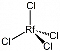 Резерфордий