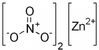 цинк азотнокислый