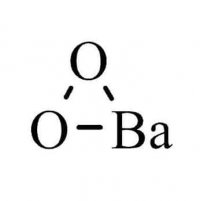 Пероксид бария