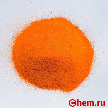 Дихромат кальция