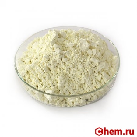 Йодат кальция