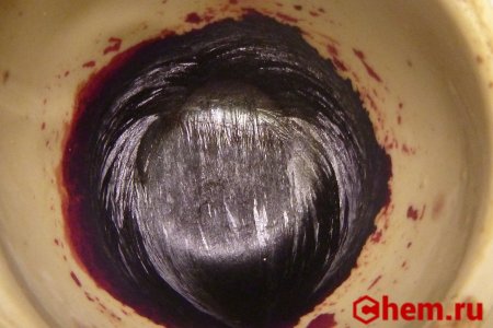 Перманганат кальция