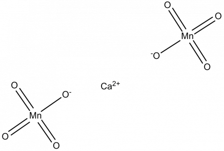 Перманганат кальция