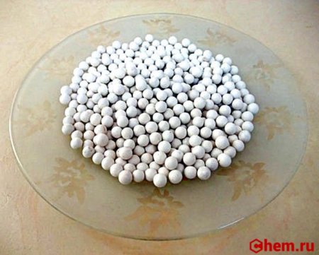 Сульфит кальция