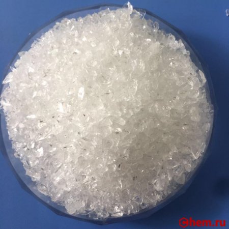 Фторид кальция