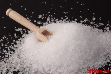 Хлорит кальция