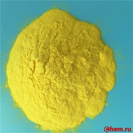 Хромат кальция