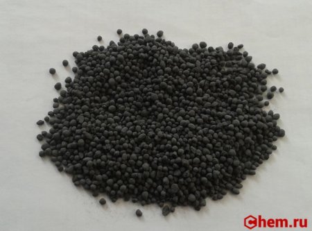 Цианамид кальция