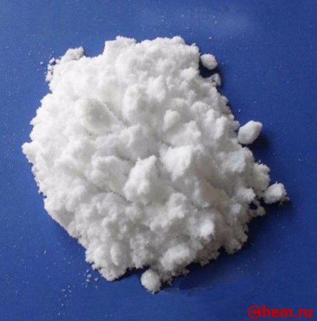 Цианид кальция