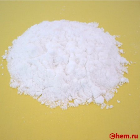 Гексафтороалюминат калия