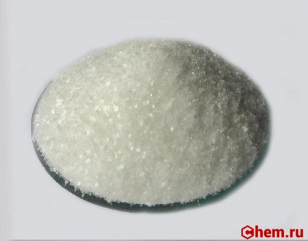 Метаборат калия