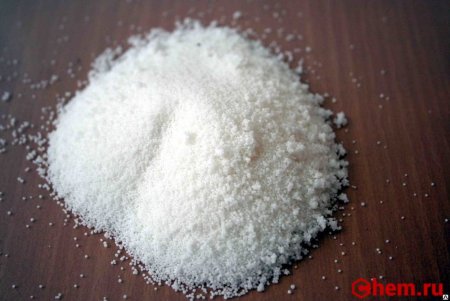 Молибдат калия