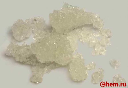 Нитрид калия