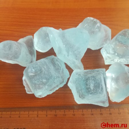 Силикат алюминия-калия