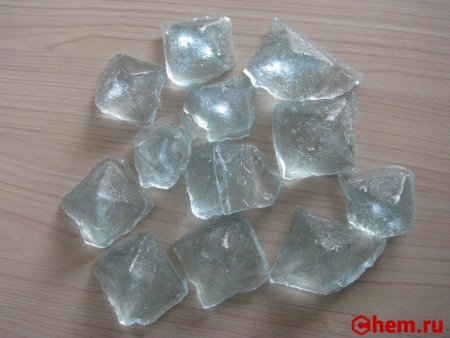 Силикат алюминия-калия