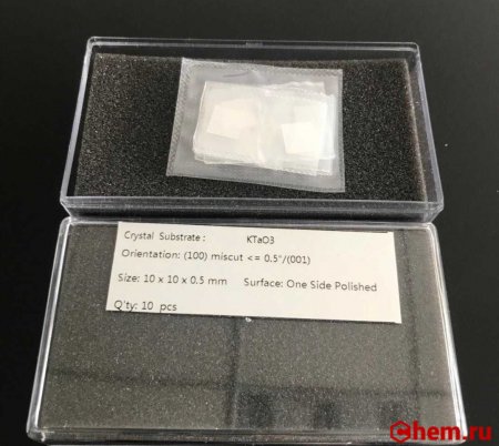 Танталат V калия