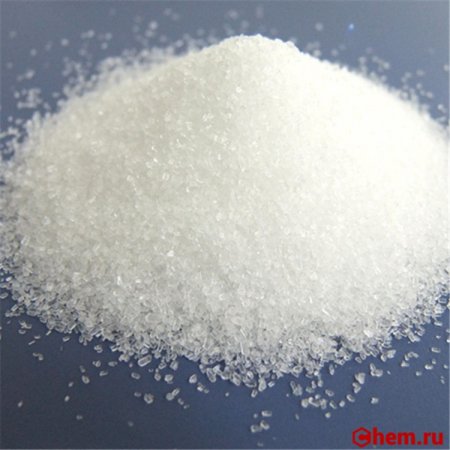 Тетраборат калия