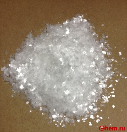 Хлорат калия