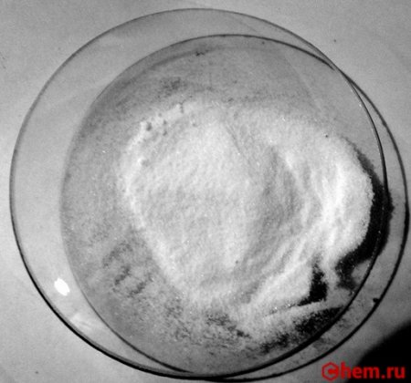 Бромат калия