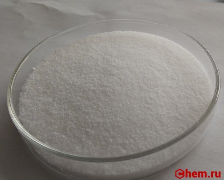 Бромат калия