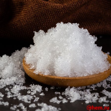 Гидрофторид калия