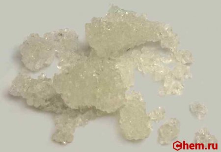 Нитрит калия