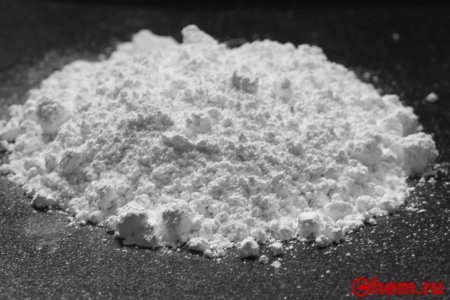 Тиоцианат калия