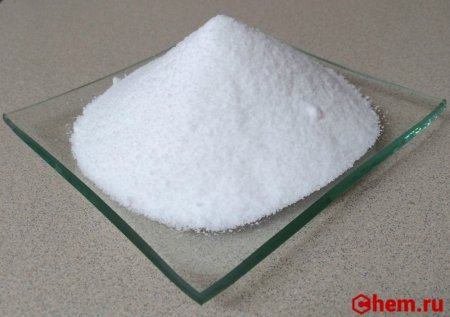 Йодид калия