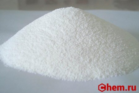 Хлорид калия