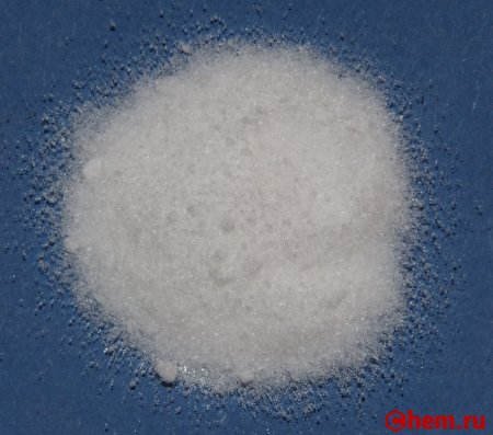 Азид натрия